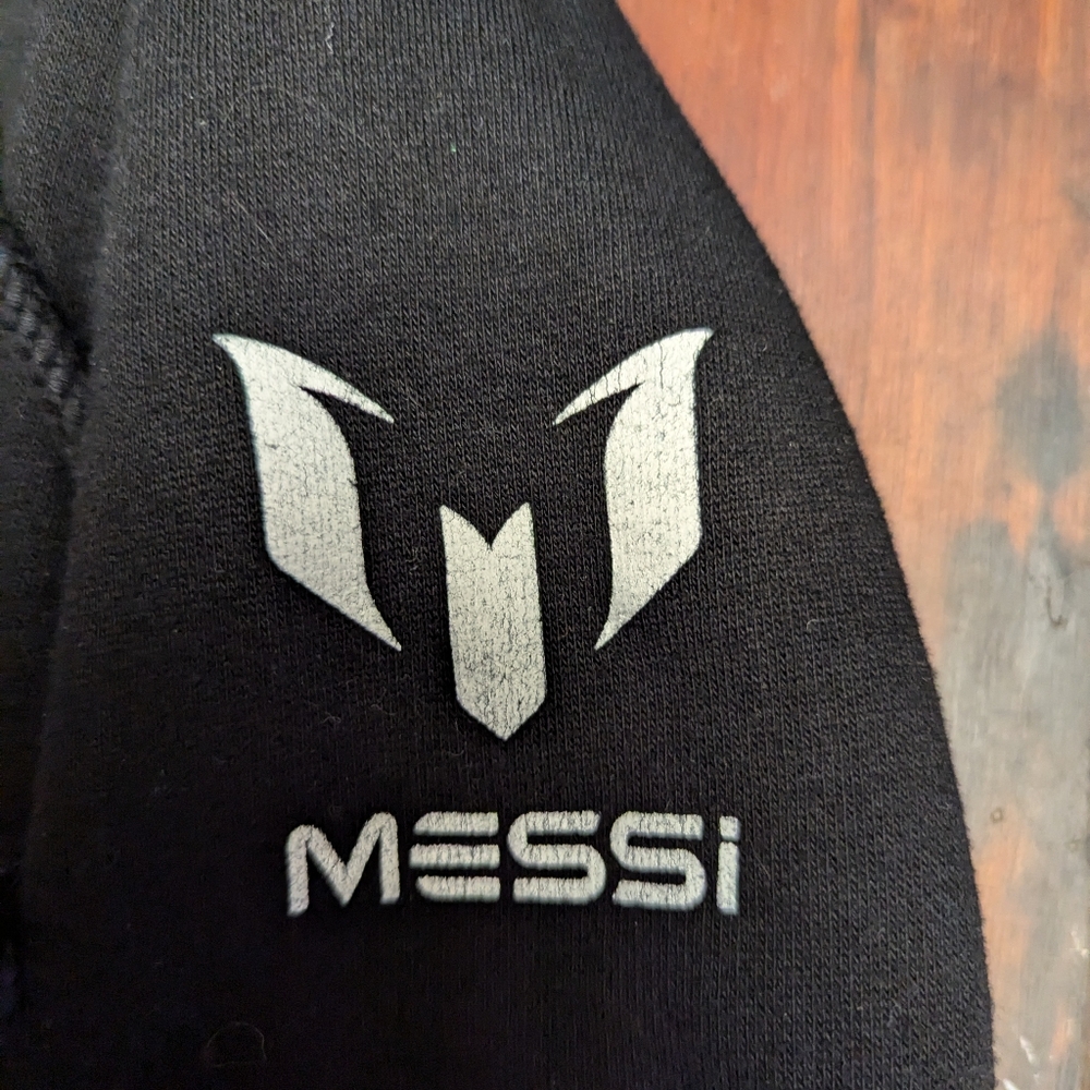 Messi Anniversary Colab Hoodie - Picture 10 of 13